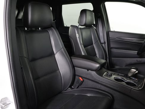 Used 2021 Jeep Grand Cherokee Limited w/ Quick Order Package 2GK 80th image 27