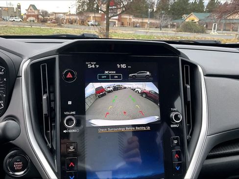 Used 2024 Subaru Crosstrek 2.0i Premium w/ Crosstrek Mirror Package image 27