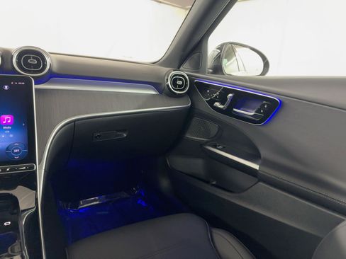 Certified 2025 Mercedes-Benz C 300 Sedan image 29