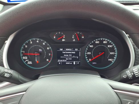 Used 2024 Chevrolet Malibu LT image 22