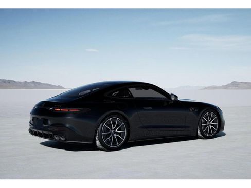 New 2026 Mercedes-Benz AMG GT 43 image 20