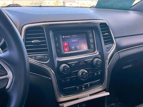Used 2014 Jeep Grand Cherokee Limited image 9