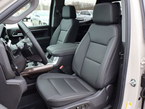 New 2026 Chevrolet Silverado 1500 RST w/ Safety Package image 14