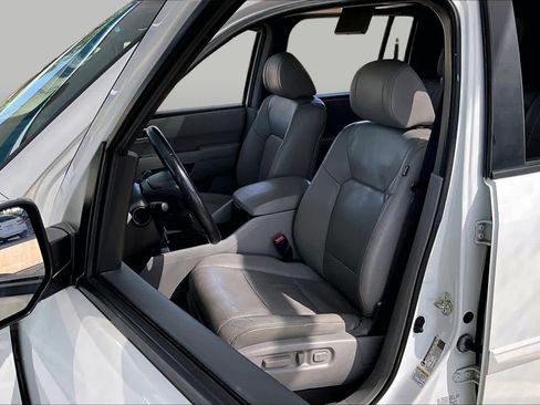 Used 2015 Honda Pilot EX-L image 8