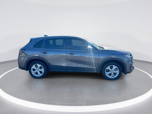 Used 2024 Honda HR-V LX image 10