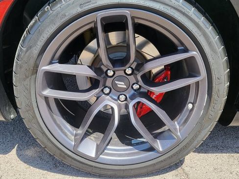 Used 2020 Dodge Charger Scat Pack RWD image 16
