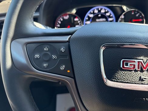 Used 2023 GMC Acadia AT4 w/ Technology Package image 27