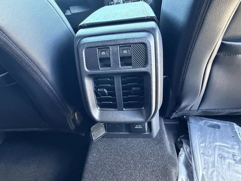 New 2026 Ford Bronco Outer Banks AWD/4WD image 14