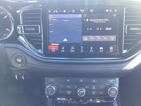 New 2026 Dodge Durango GT w/ Blacktop Package image 12