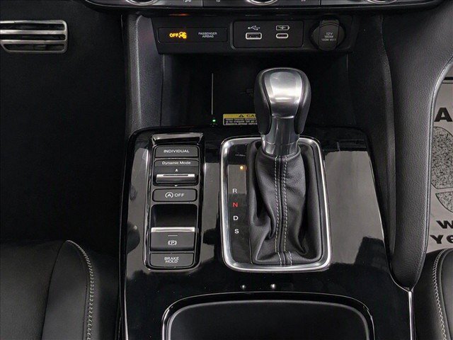 Used 2023 Acura Integra A-Spec w/ Technology Package FWD image 25
