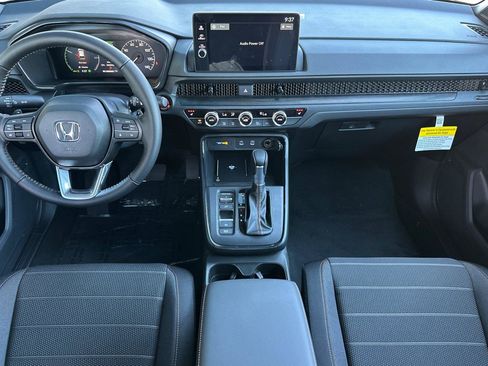 New 2026 Honda CR-V Sport image 15