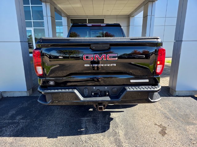 Used 2019 GMC Sierra 1500 Elevation w/ Elevation Value Package AWD/4WD image 3