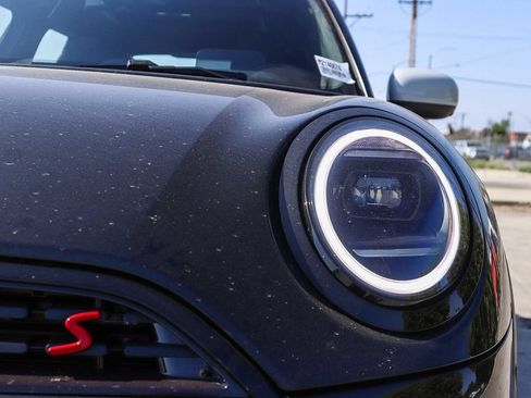 New 2026 MINI Cooper S FWD image 9
