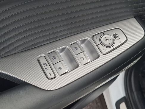 Used 2024 Hyundai Palisade Calligraphy AWD/4WD image 12