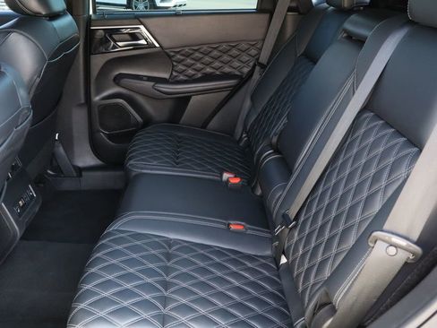 Used 2023 Mitsubishi Outlander SEL image 25