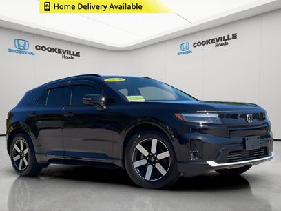 Used 2024 Honda Prologue Touring