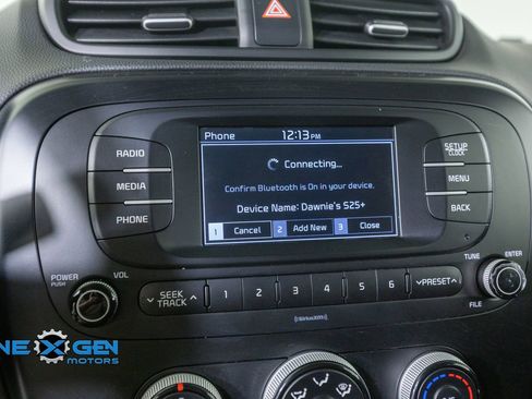 Used 2018 Kia Soul FWD image 18
