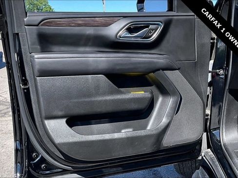 Used 2024 Chevrolet Tahoe LS w/ Driver Alert Package RWD image 19