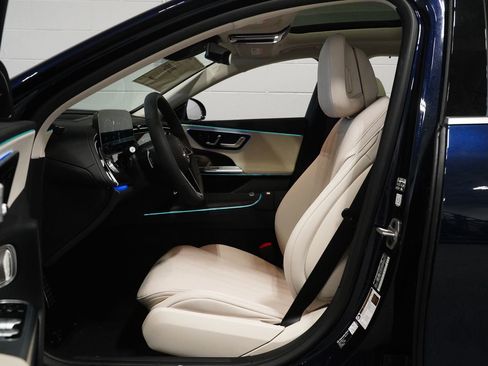 New 2026 Mercedes-Benz E 450 4MATIC All-Terrain Wagon image 14