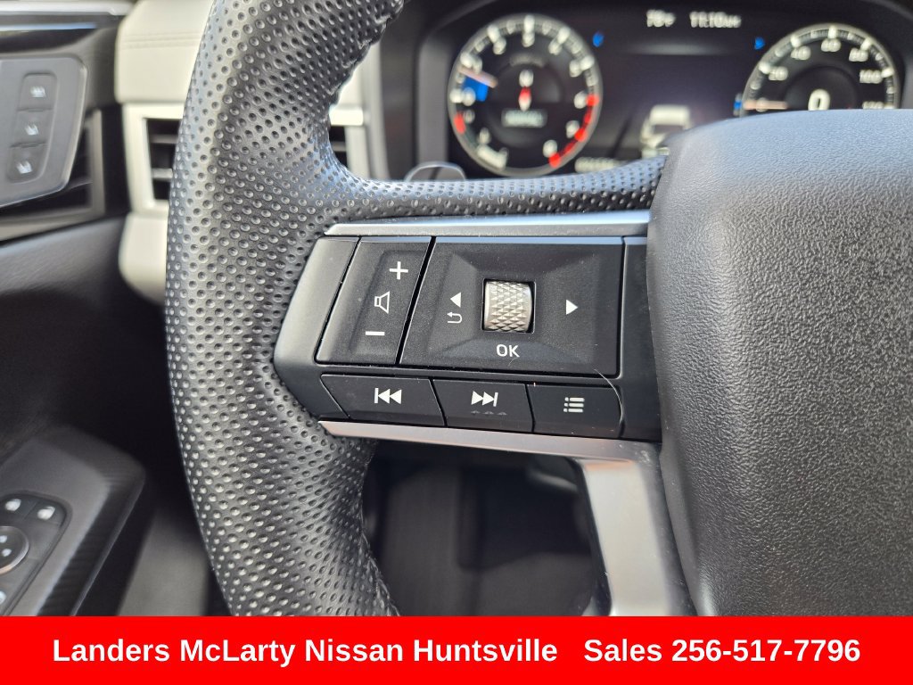 Used 2024 Mitsubishi Outlander SEL FWD image 26