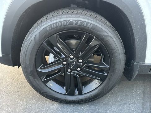 New 2026 Chevrolet Trax ACTIV w/ Driver Confidence Package image 36