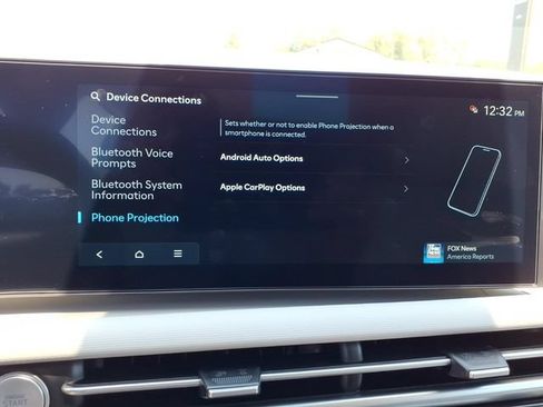 New 2026 Hyundai Tucson SEL Plus FWD image 12