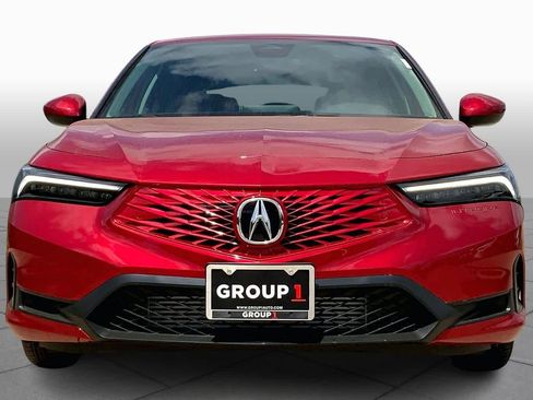 New 2026 Acura Integra image 3