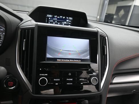 Used 2020 Subaru Forester Sport AWD/4WD image 29