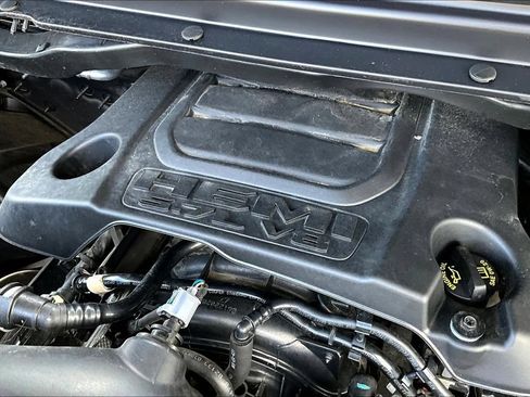 Used 2022 RAM 1500 Big Horn AWD/4WD image 34