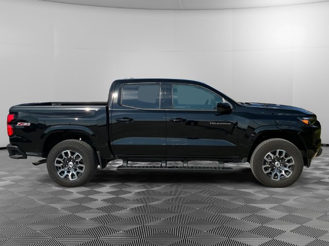 New 2026 Chevrolet Colorado Z71 w/ Technology Package AWD/4WD image 6