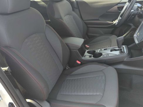 New 2025 Subaru Impreza 2.0i Sport image 23