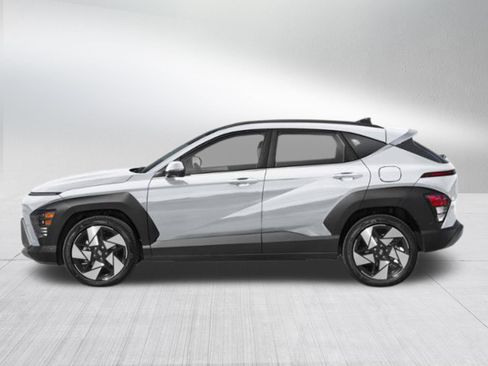 New 2027 Hyundai Kona Limited AWD/4WD image 2