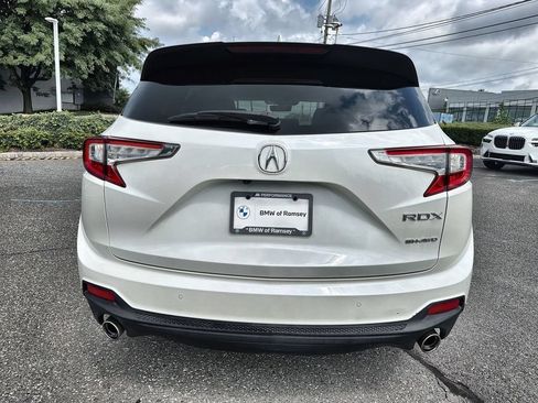 Used 2019 Acura RDX AWD w/ Technology Package image 13