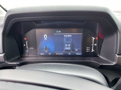 New 2025 Ford Ranger XLT w/ FX4 Off-Road Package AWD/4WD image 36