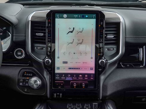 New 2026 RAM 1500 Laramie w/ Night Edition image 12