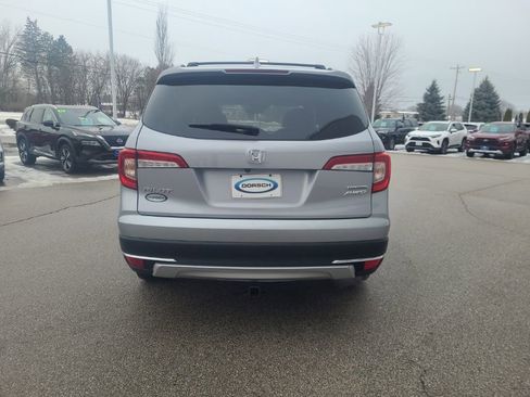 Used 2019 Honda Pilot Touring image 4