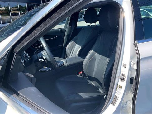 Certified 2023 Mercedes-Benz E 350 4MATIC Sedan image 4