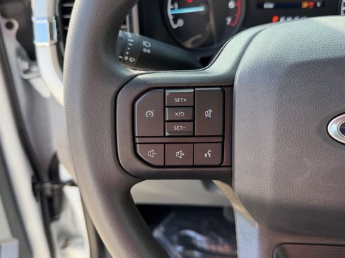 Used 2024 Ford F550 4x4 Crew Cab Super Duty w/ XLT Value Package image 20