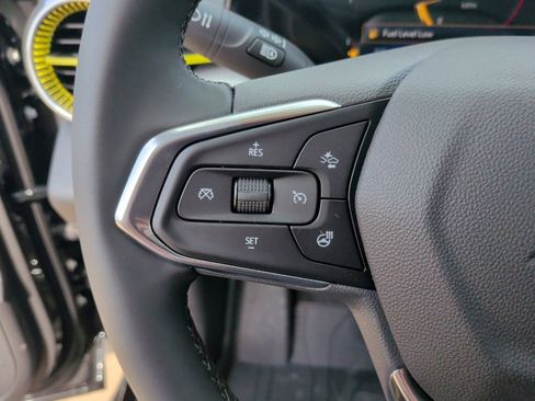 New 2026 Chevrolet Trax LT image 17