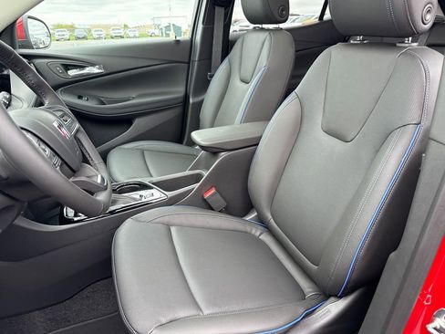 New 2026 Buick Encore GX Sport Touring w/ Comfort Package AWD/4WD image 16