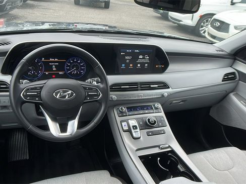 Used 2020 Hyundai Palisade SEL w/ Convenience Package image 25