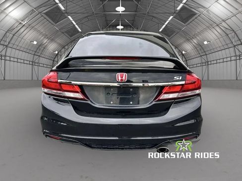 Used 2015 Honda Civic Si image 15