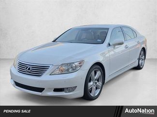 Used 2011 Lexus LS 460 w/ Comfort Pkg video 1
