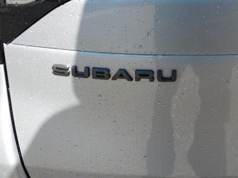 Used 2026 Subaru Forester Touring AWD/4WD image 5