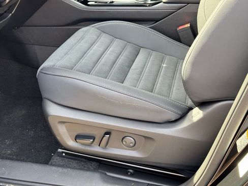 New 2026 Mitsubishi Outlander SE FWD image 19