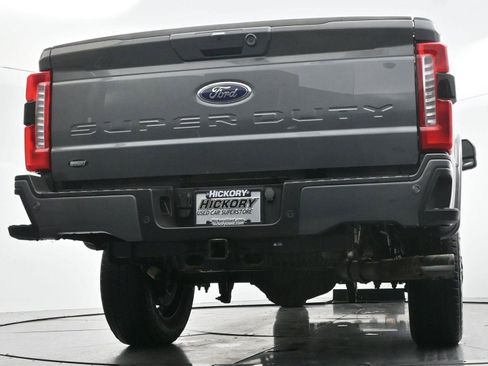 Used 2023 Ford F350 XLT w/ XLT Premium Package AWD/4WD image 51