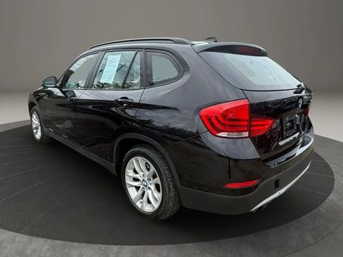 Used 2015 BMW X1 xDrive28i AWD/4WD image 7