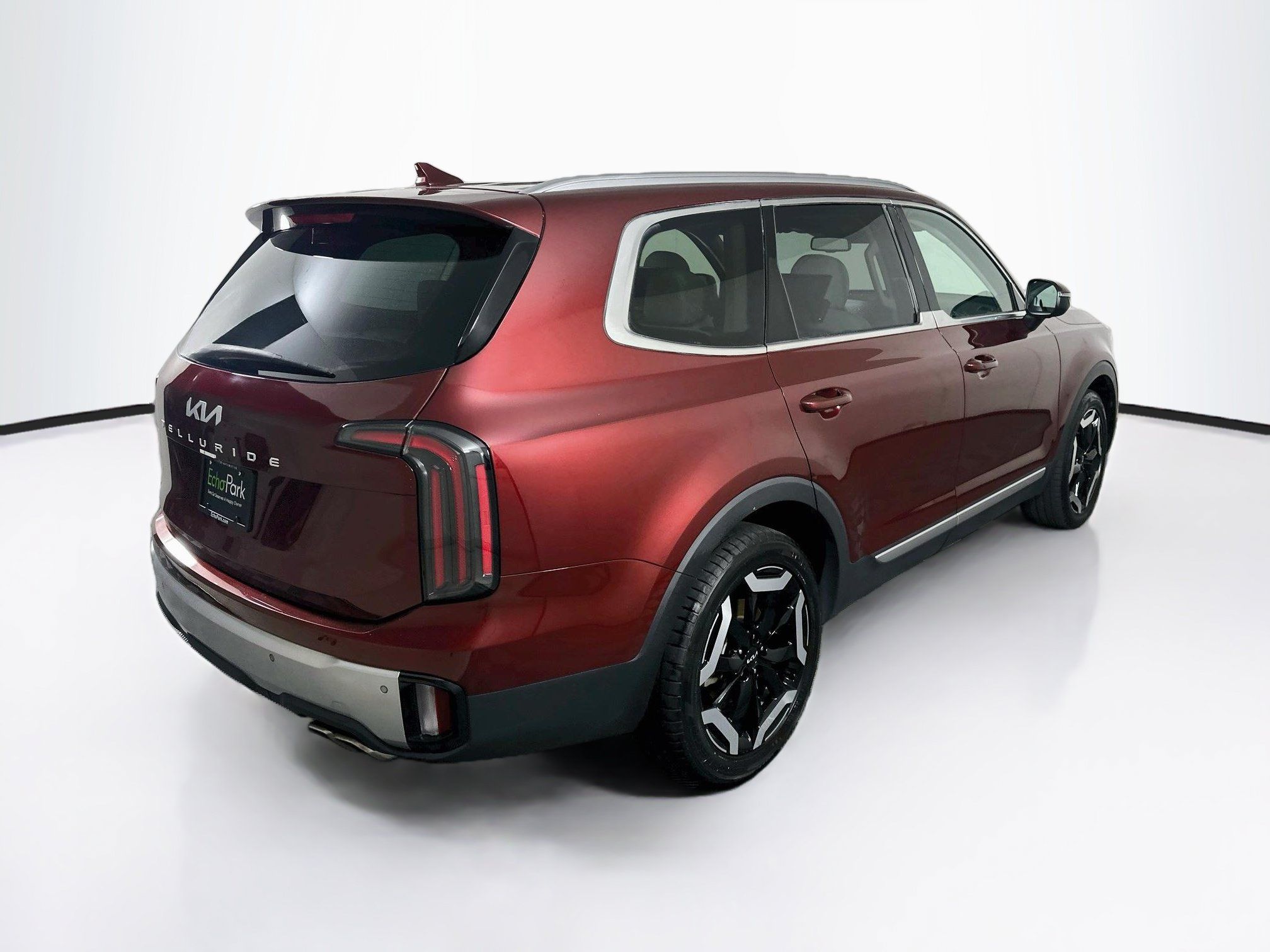 Used 2023 Kia Telluride EX FWD image 9