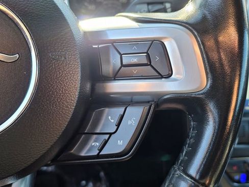 Used 2023 Ford Mustang Premium image 22