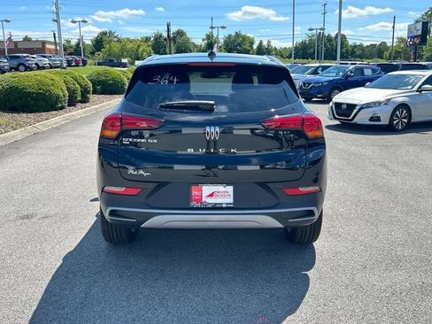 New 2026 Buick Encore GX Preferred w/ Advanced Technology Package AWD/4WD image 4